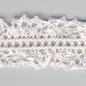 Stretch Torchon Lace #51