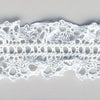 Stretch Torchon Lace #81