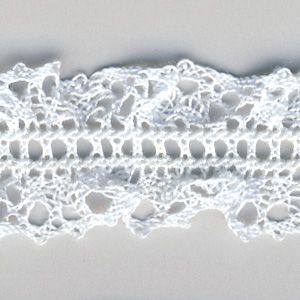 Stretch Torchon Lace #81