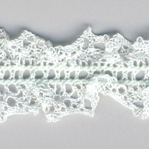 Stretch Torchon Lace #97