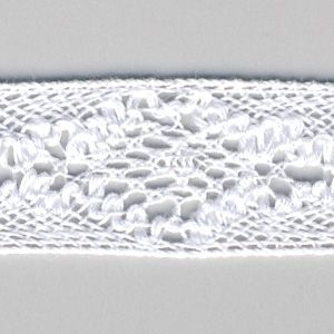 Torchon Lace #01