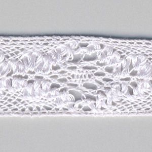 Torchon Lace #146