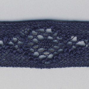 Torchon Lace #47