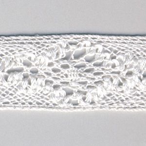 Torchon Lace #48