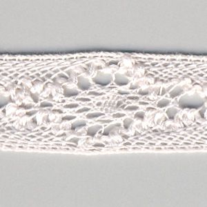 Torchon Lace #51
