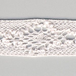 Torchon Lace #51