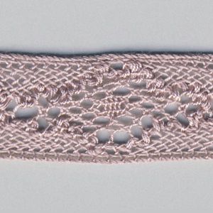 Torchon Lace #61