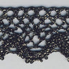 Metallic Torchon Lace #10