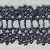 Metallic Torchon Lace #9