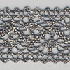 Metallic Torchon Lace #6