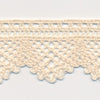 Organic Cotton Torchon Lace #00