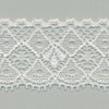 Stretch Trimming Lace #00