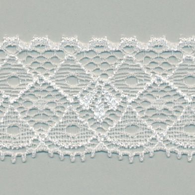 Stretch Trimming Lace #01