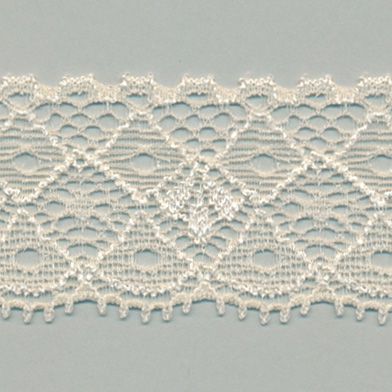 Stretch Trimming Lace #158