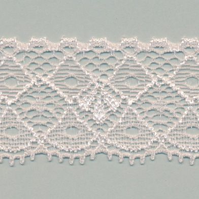 Stretch Trimming Lace #60