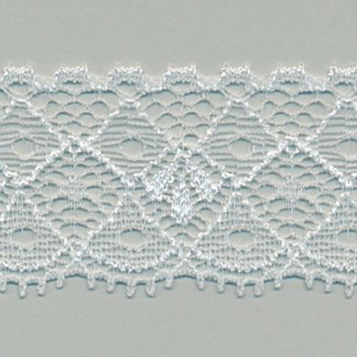 Stretch Trimming Lace #81