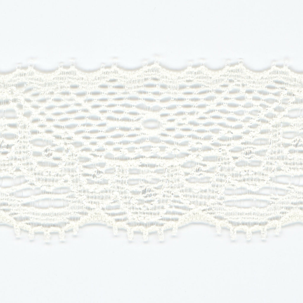 Stretch Trimming Lace #00