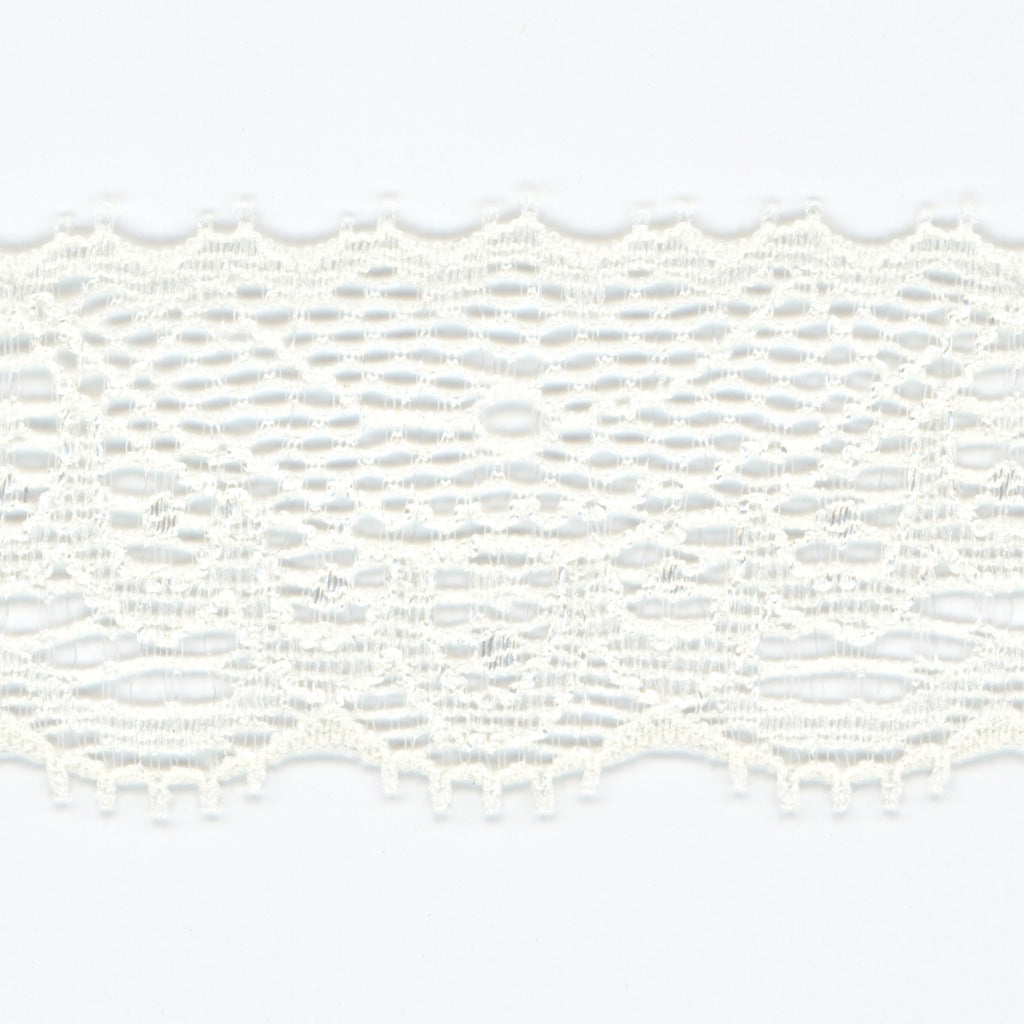 Stretch Trimming Lace #00