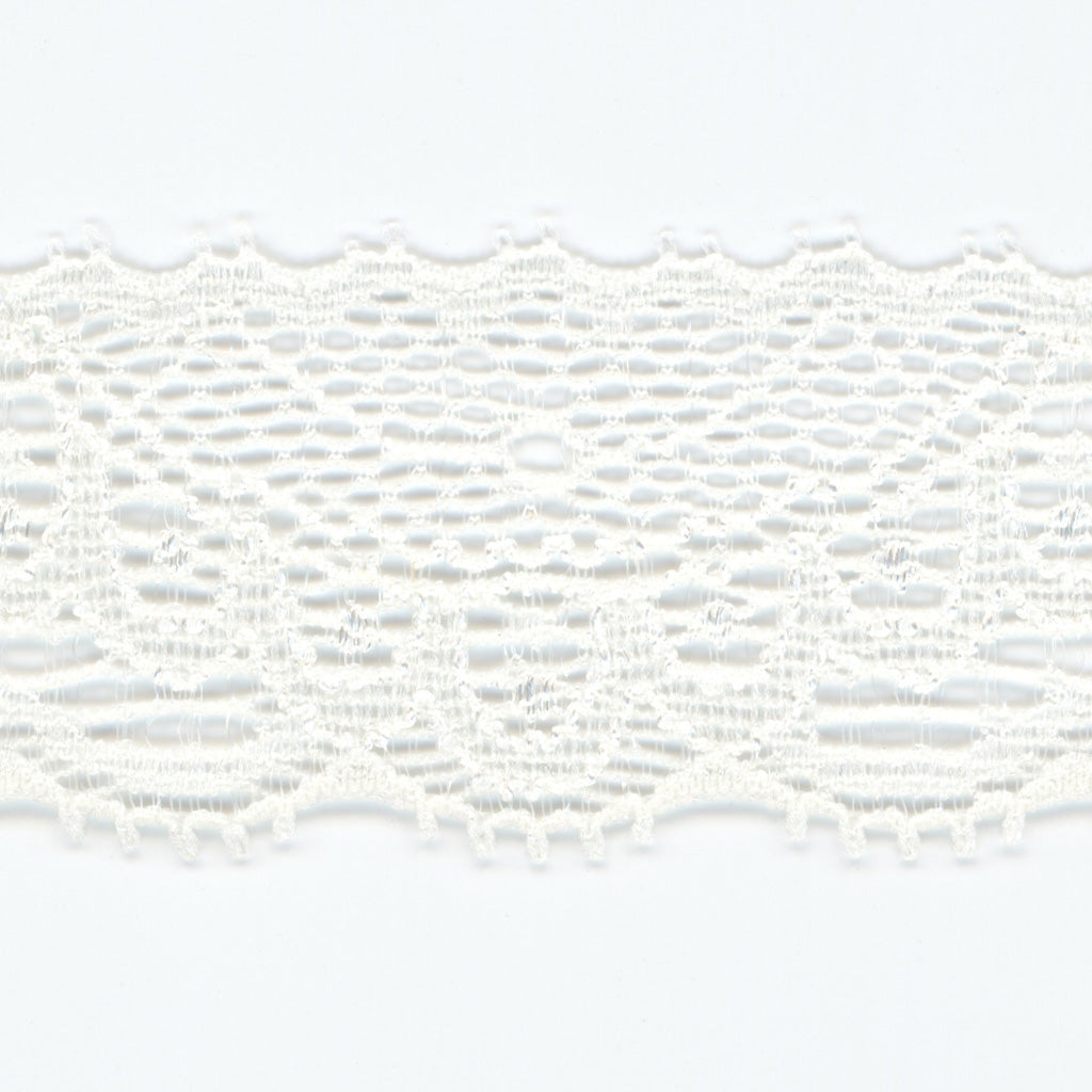 Stretch Trimming Lace #01