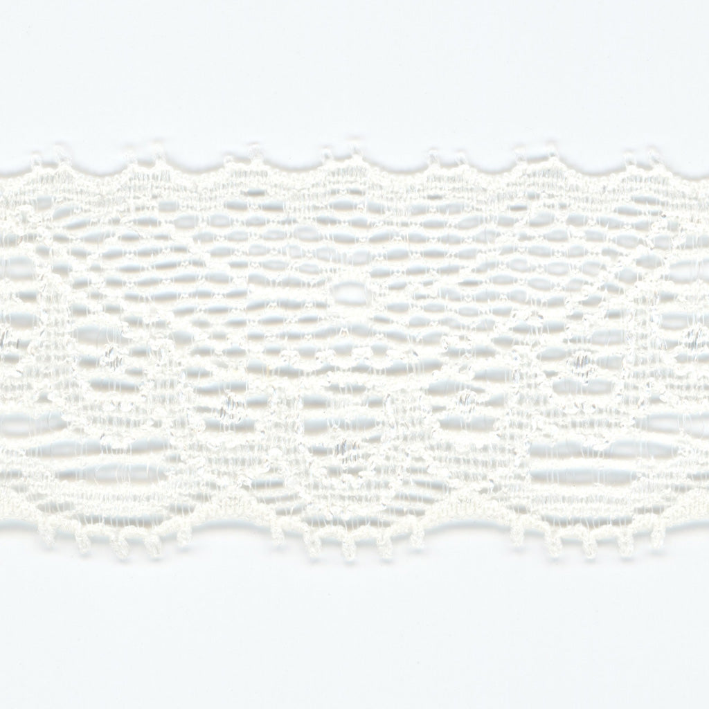 Stretch Trimming Lace #01