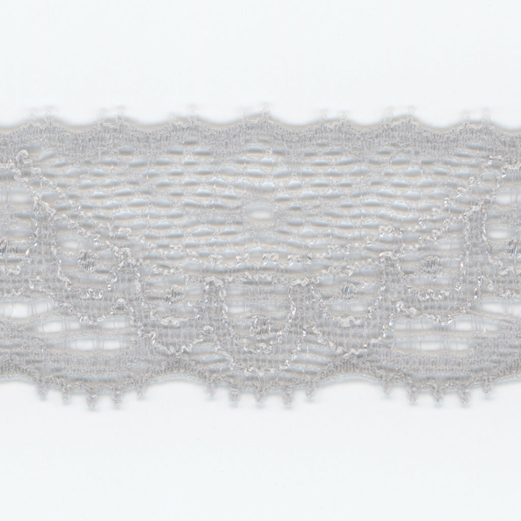 Stretch Trimming Lace #100