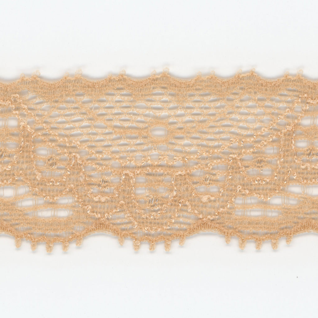 Stretch Trimming Lace #10