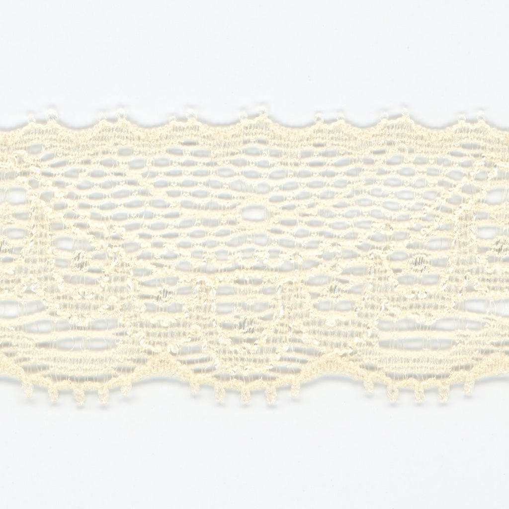 Stretch Trimming Lace #158