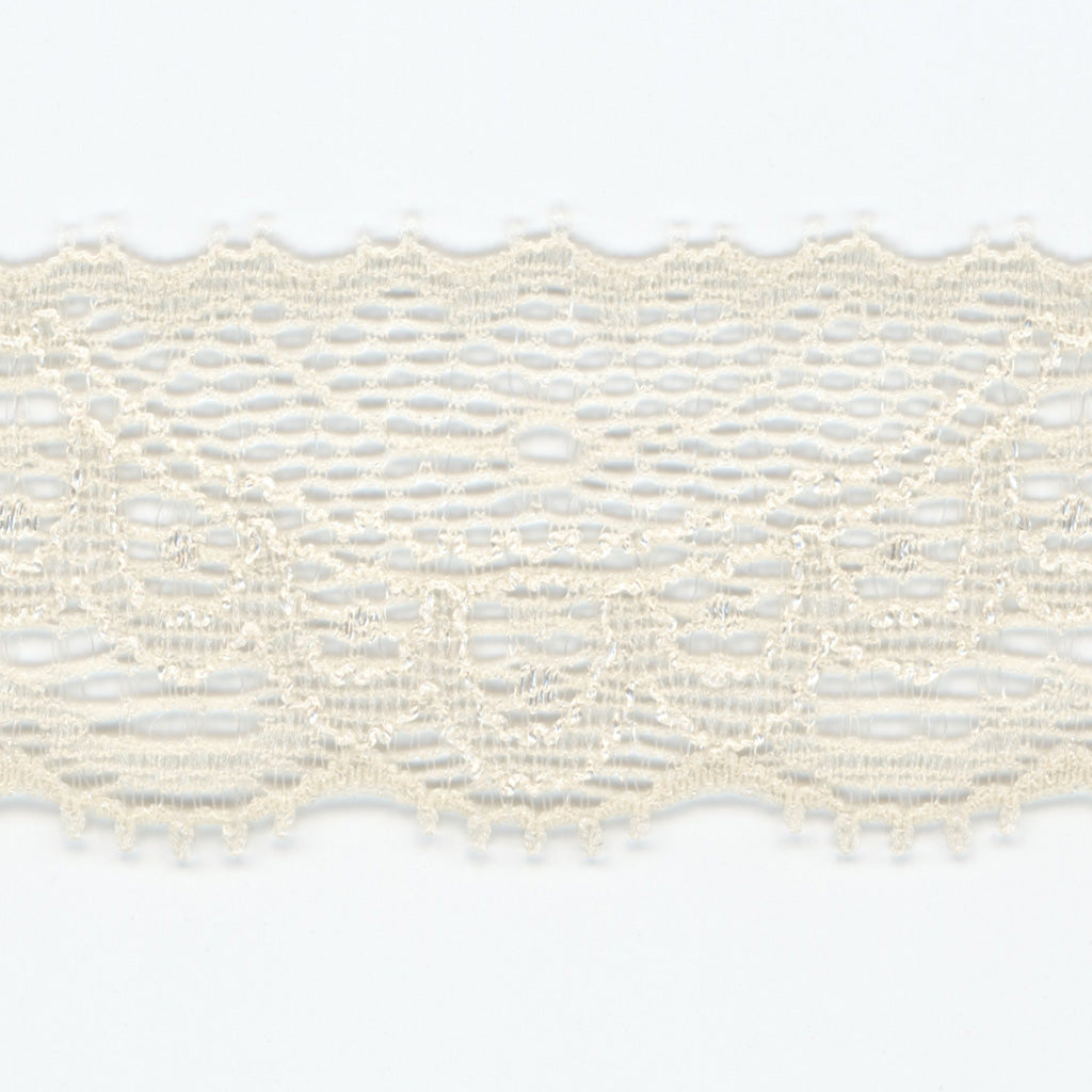 Stretch Trimming Lace #48