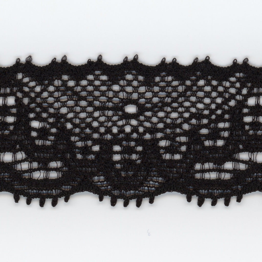 Stretch Trimming Lace #50