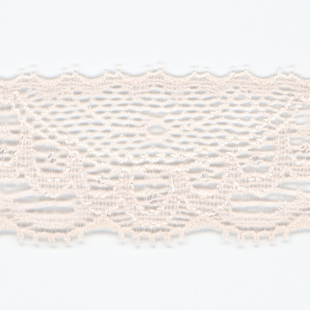 Stretch Trimming Lace #60