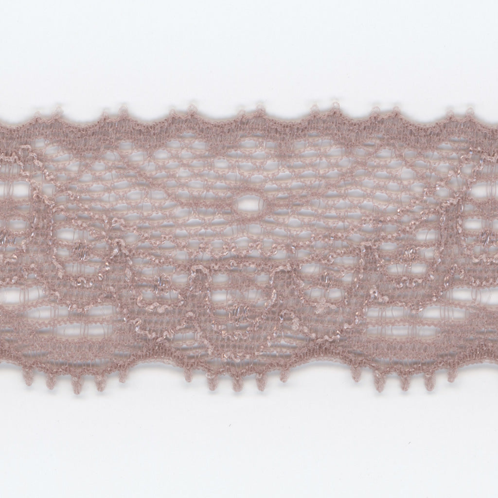 Stretch Trimming Lace #61