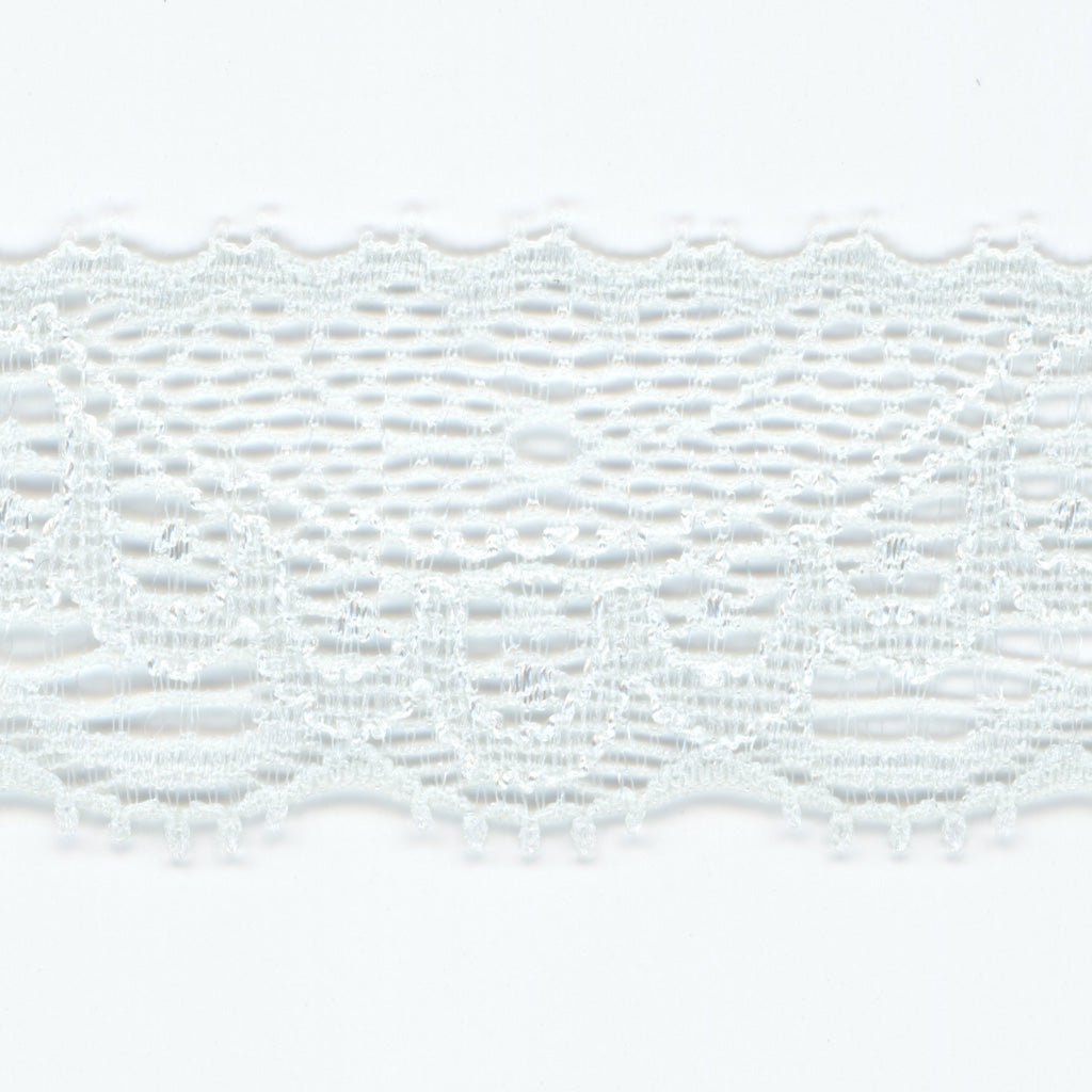 Stretch Trimming Lace #81