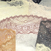 Stretch Trimming Lace #60 Marshmallow Pink