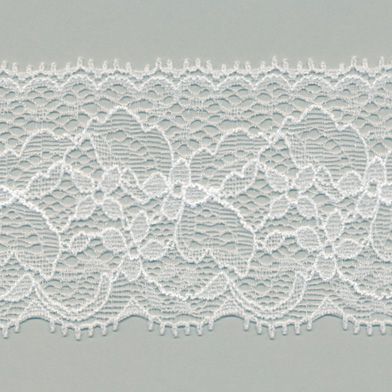 Stretch Trimming Lace #00