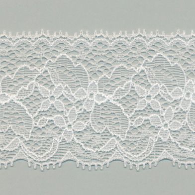 Stretch Trimming Lace #01