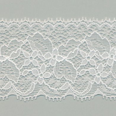 Stretch Trimming Lace #01