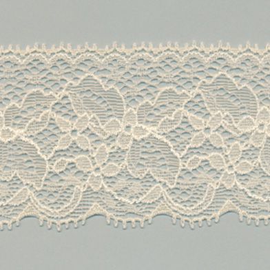 Stretch Trimming Lace #158