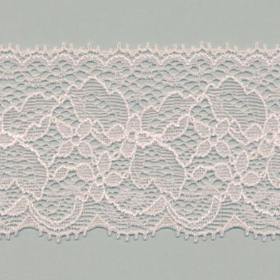 Stretch Trimming Lace #60