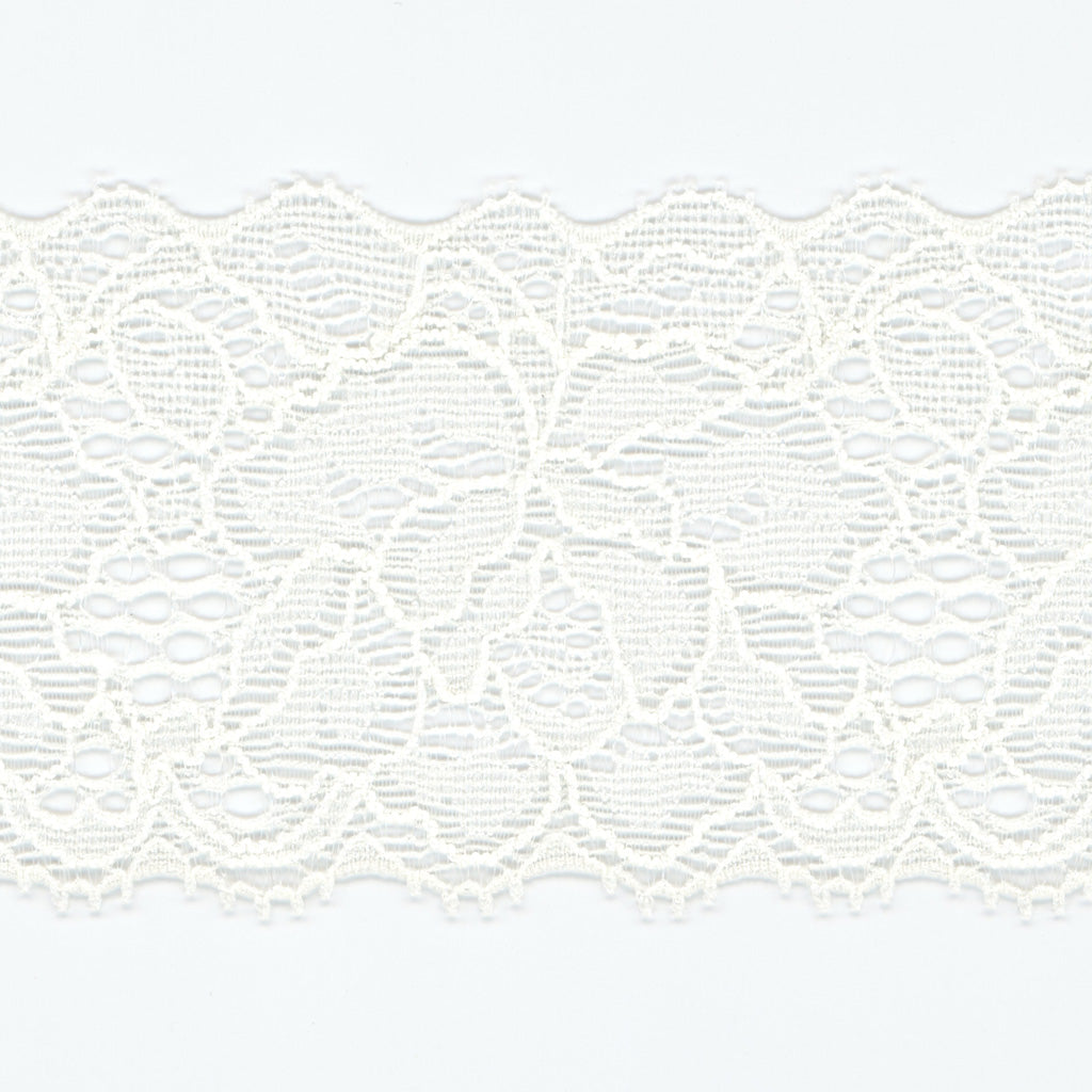 Stretch Trimming Lace #00