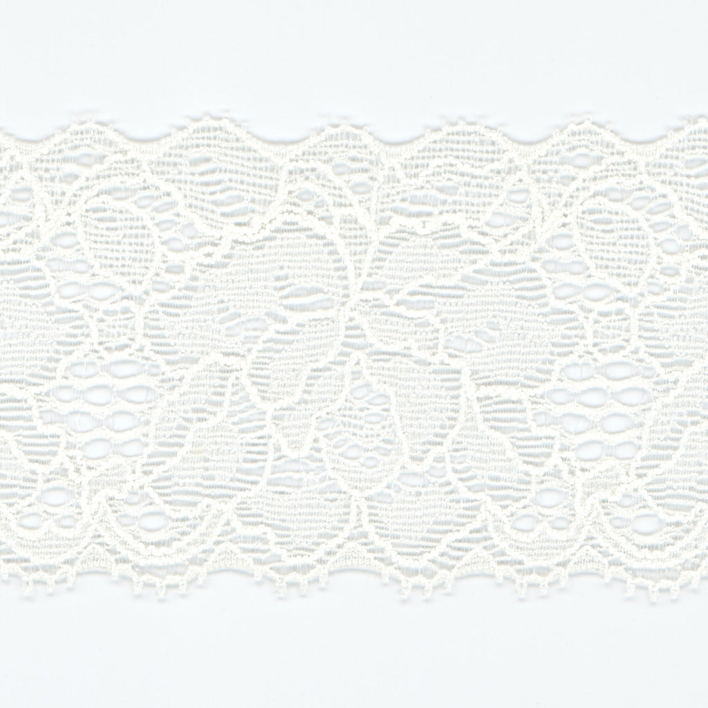 Stretch Trimming Lace #01