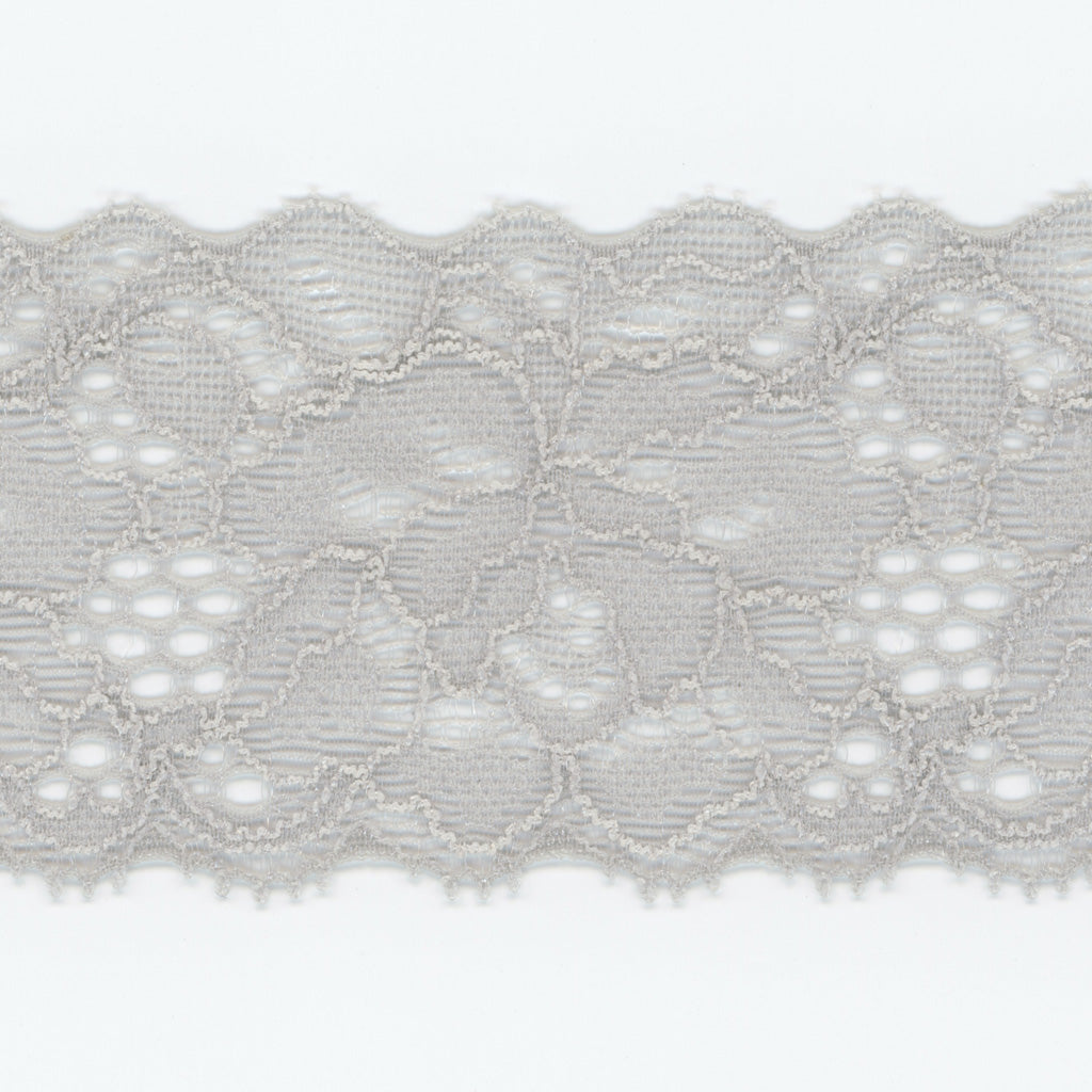 Stretch Trimming Lace #100