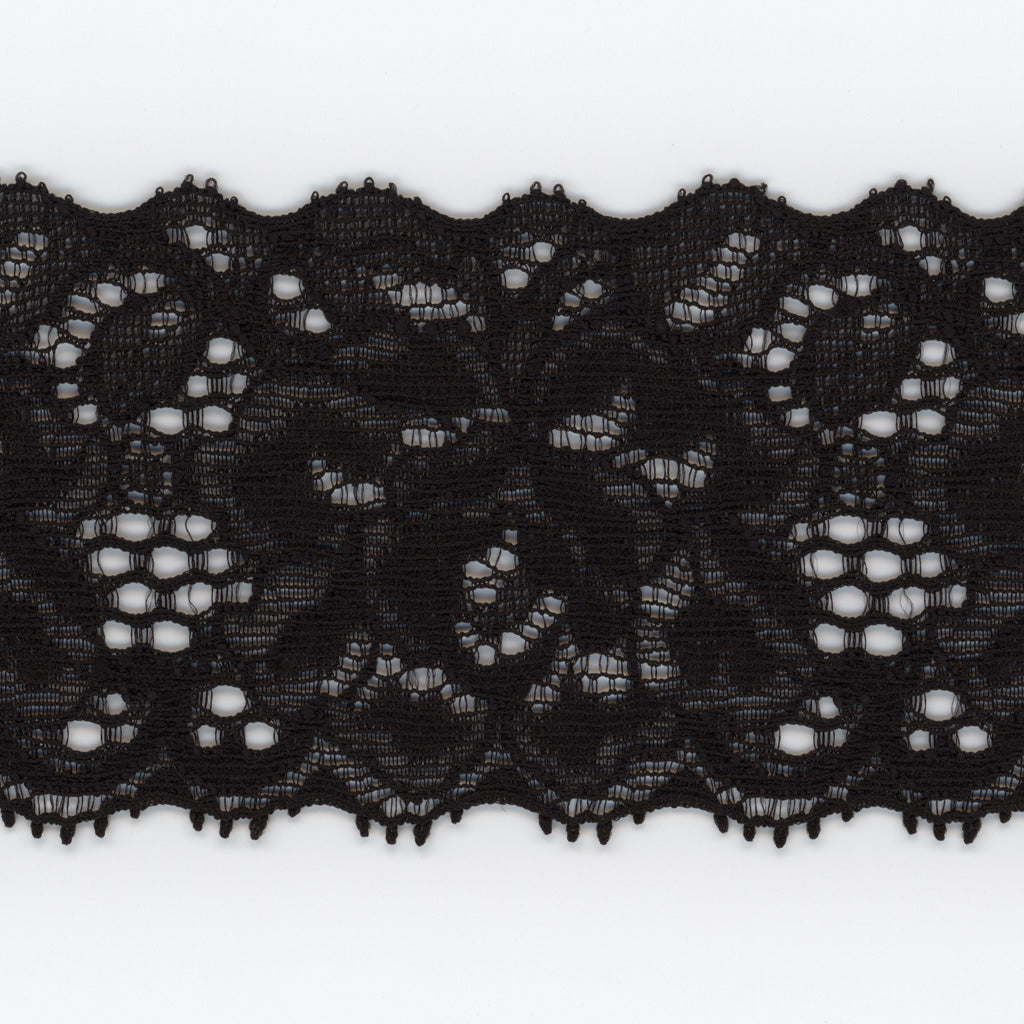 Stretch Trimming Lace #50