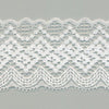 Stretch Trimming Lace #01