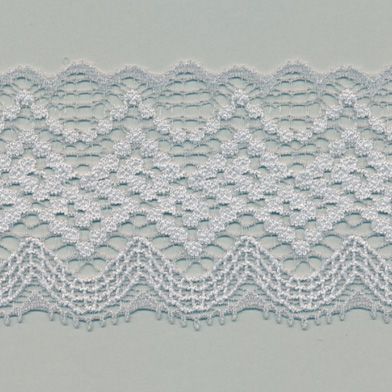 Stretch Trimming Lace #100