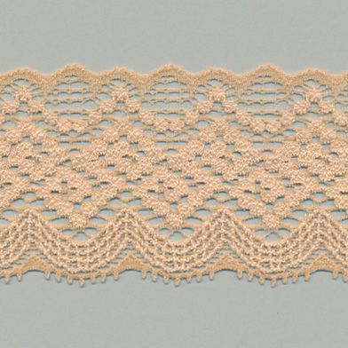 Stretch Trimming Lace #10