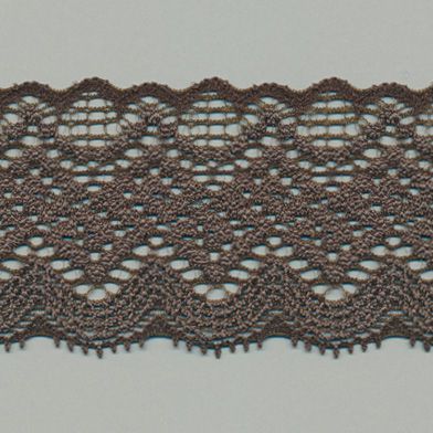 Stretch Trimming Lace #134