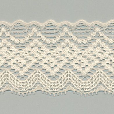 Stretch Trimming Lace #158