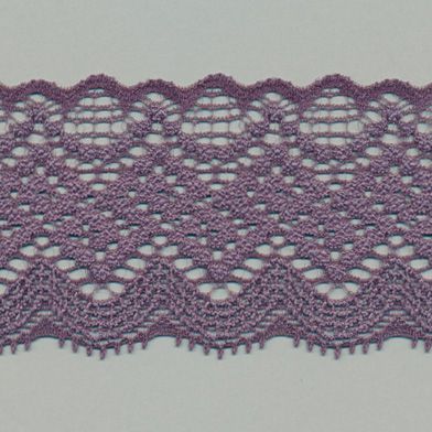 Stretch Trimming Lace #18