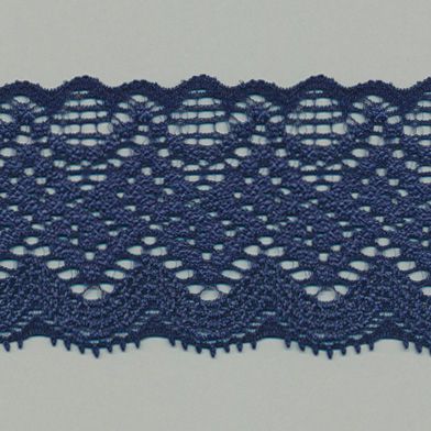 Stretch Trimming Lace #47