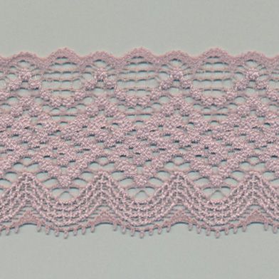 Stretch Trimming Lace #61